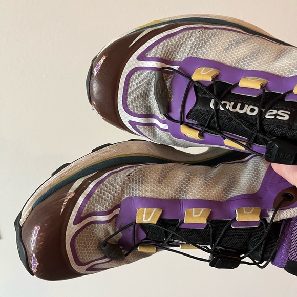 Salomon XT-6 FT - Picture 11 of 11